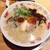一風堂  - 料理写真: