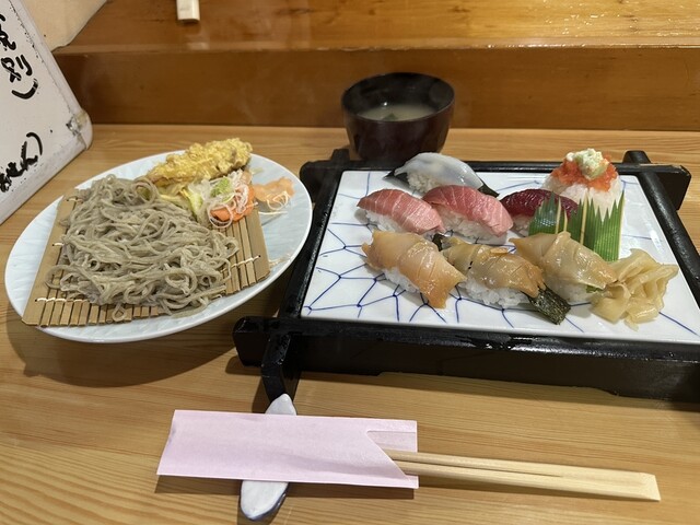 一十百 - 久下田/寿司 | 食べログ