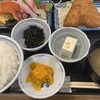 丸富食堂 池袋東口店
