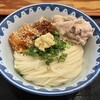き田たけうどん