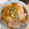 富喜製麺研究所 心斎橋店