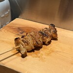 焼き鳥 マルコ - 