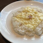 スープカリー スアゲ プラス - 