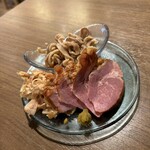 沖縄酒場じゅにまーる - 