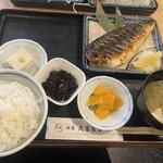 丸富食堂 池袋東口店 - 