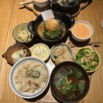 椛凛 炭ときどき薪 - 