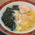 道の駅のだ　ぱあぷる - 