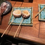 焼き鳥 マルコ - 