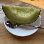 メロン ハウス かわぐち - 