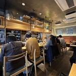 椛凛 炭ときどき薪 - 
