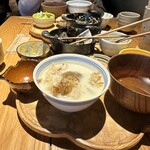椛凛 炭ときどき薪 - 