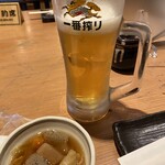 燒內臟 Bocchan 船橋本店 - 