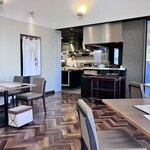 小江戸黒豚鉄板懐石オオノ - 