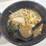 ラーメンショップ ヤマト - 