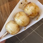 和泉屋傳兵衛 - 料理写真: