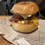 Jack37Burger - 