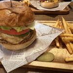 Jack37Burger - 