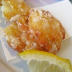 オーシャンダイニング 紀伊の国 - 