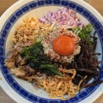 エキトンの店 井の庄  - 