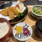 焼がきの はやし - 