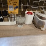 エキトンの店 井の庄  - 