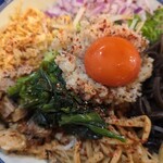 エキトンの店 井の庄  - 