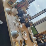 オーシャンダイニング 紀伊の国 - 