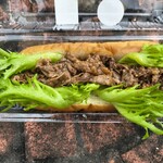 ケンちゃんの村 - 料理写真: