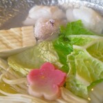 オーシャンダイニング 紀伊の国 - 