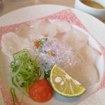 オーシャンダイニング 紀伊の国 - 