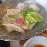 オーシャンダイニング 紀伊の国 - 