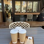 GOOD SOUND COFFEE - いただきます