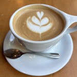 心斎橋焙煎所 - ダーティーチャイ HOT