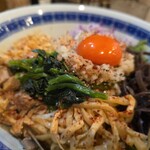エキトンの店 井の庄  - 