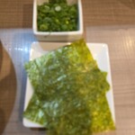 エキトンの店 井の庄  - 