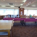 信州健康ランド 展望ビアレストラン キャラ - 
