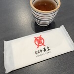 米澤牛黃木 牛鍋Ooki - 