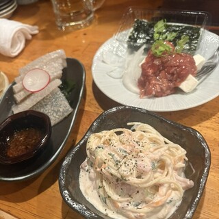 口コミ一覧 : 嬉々 わらまさ - 難波（南海）/居酒屋 [食べログ]