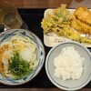 丸亀製麺 石和店