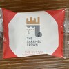 THE CARAMEL CROWN