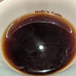 ホリーズカフェ 大阪駅前第３ビル店 - 