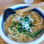 うどんや 栖（すみか） - 