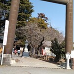 ゑびすや - 一ノ鳥居