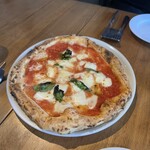 PIZZERIA ONDA - 