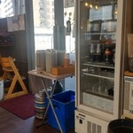 うどんや 栖（すみか） - 