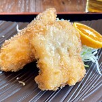 内浦漁協直営 いけすや - 