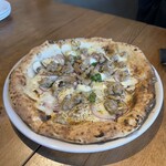 PIZZERIA ONDA - 