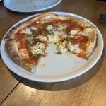 PIZZERIA ONDA - 