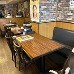 ステーキのくいしんぼ - 