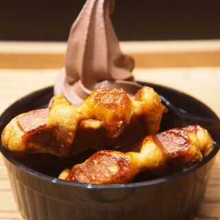 ミスターワッフル_0